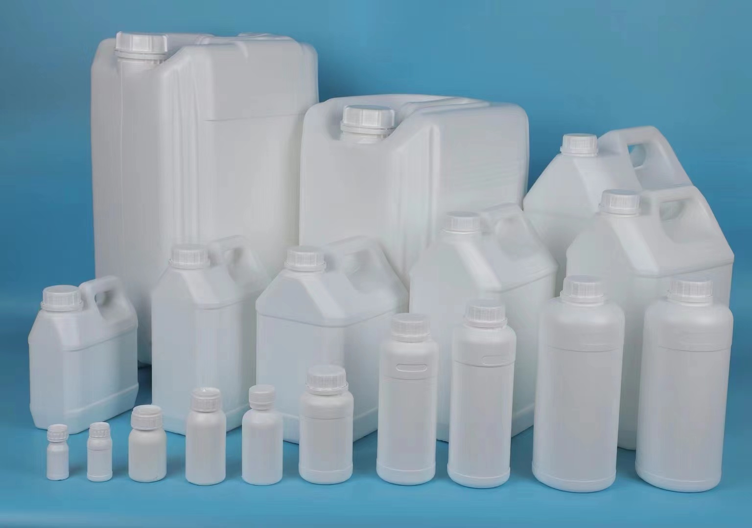 18升20升防水涂料塑料桶